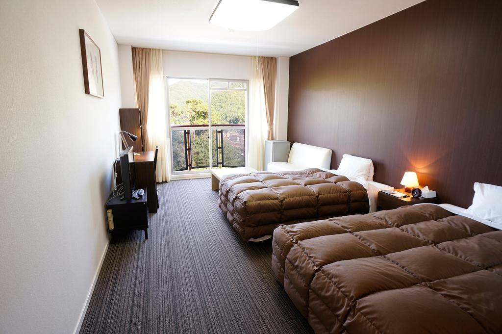 Hotel Maple Inagawa Kawabe  Habitación foto