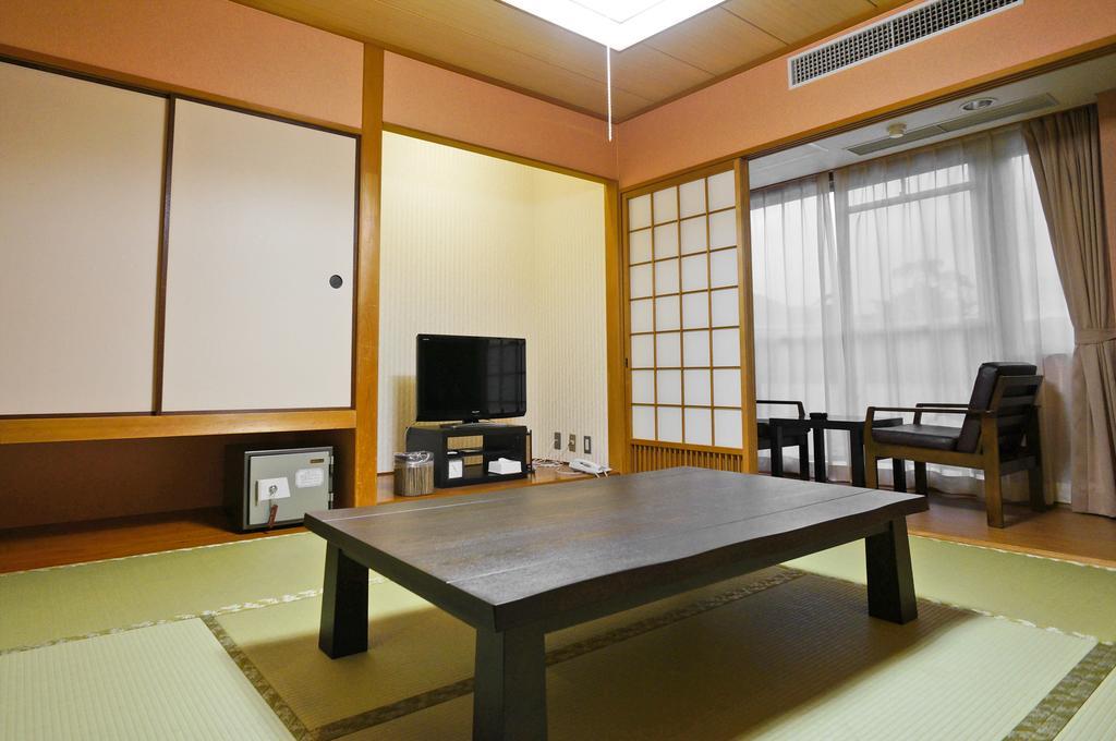 Hotel Maple Inagawa Kawabe  Habitación foto