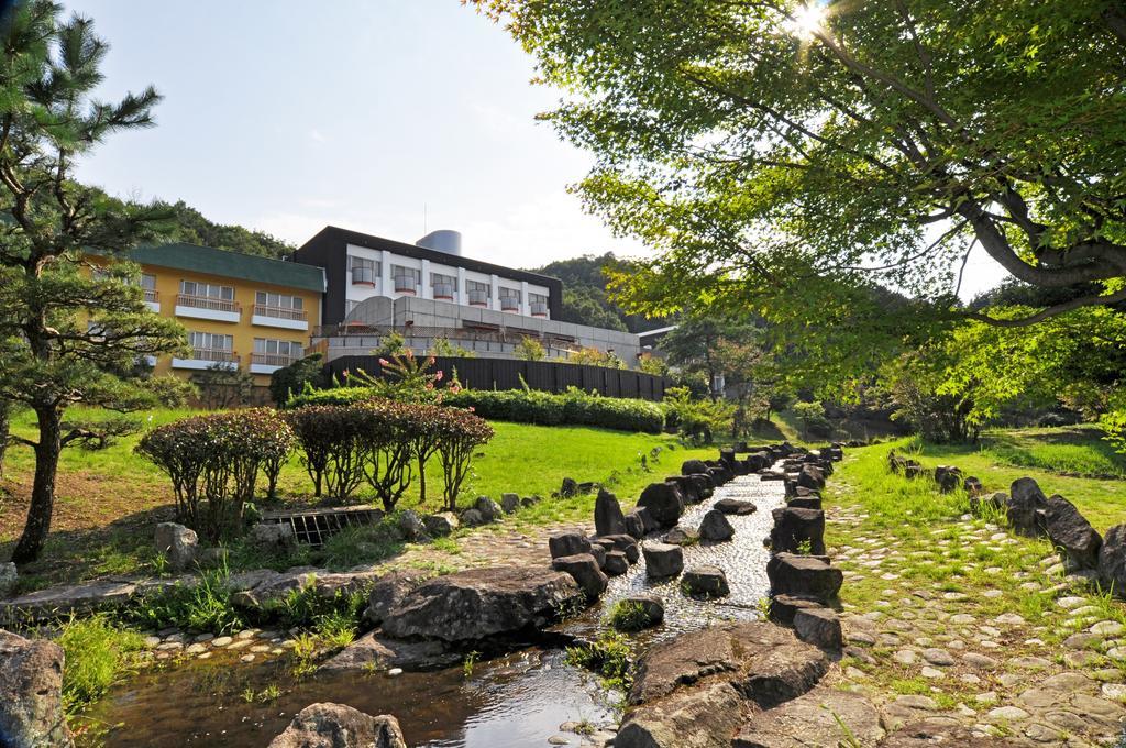 Hotel Maple Inagawa Kawabe  Exterior foto