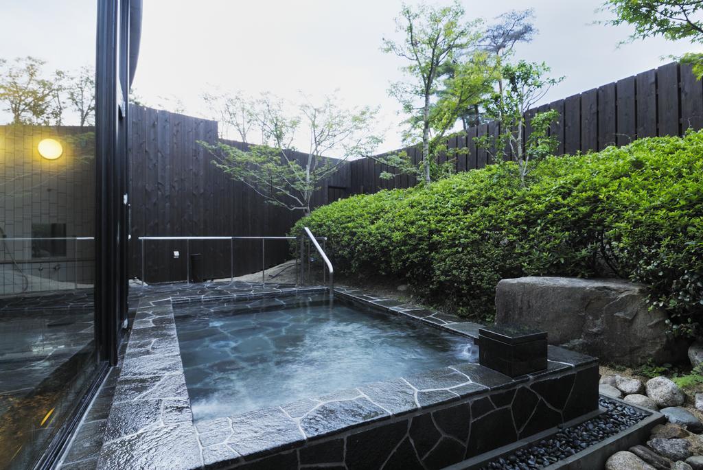 Hotel Maple Inagawa Kawabe  Exterior foto
